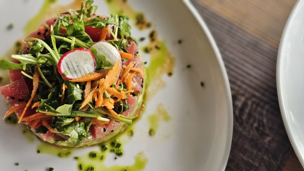 Port City Club by David Burke