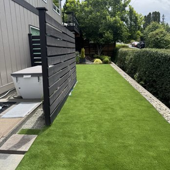 The Turf Guys - Done - Landscaping Near Me - Edmonds, Washington The Turf Guys - Done - Landscaping Near Me - Edmonds, Washington