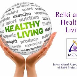 Holistic Works - Energy healing can help with anything