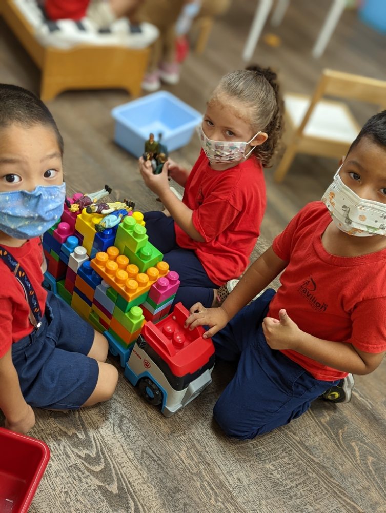 1st Pavilion Kids Academy - childcare center in Orlando, FL