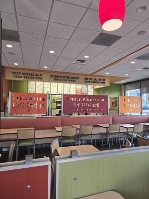 Del Taco by null
