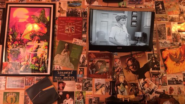 Grumpy's Coffee by null