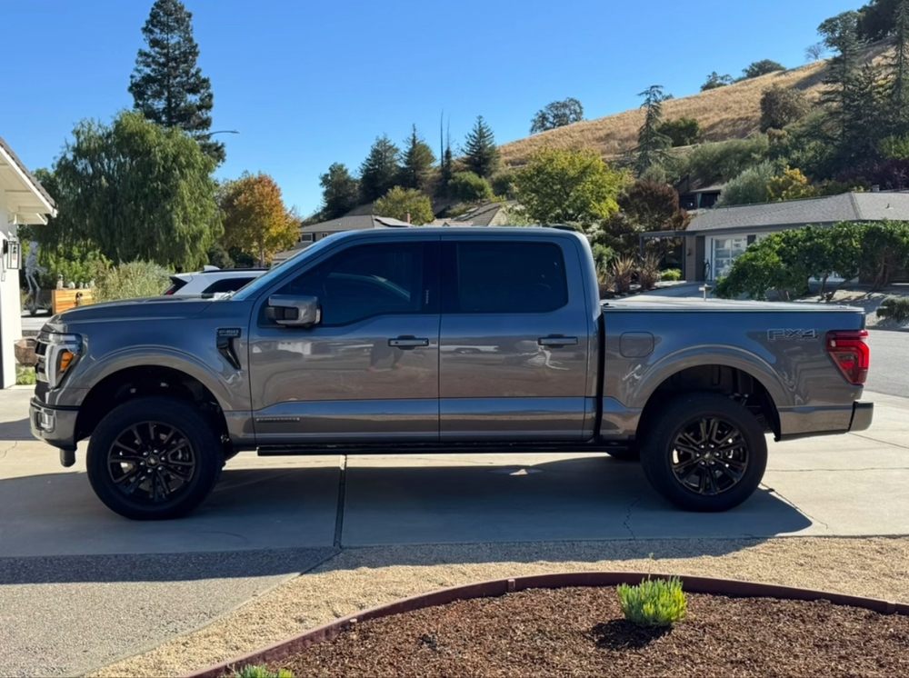 On the Road Mechanic's