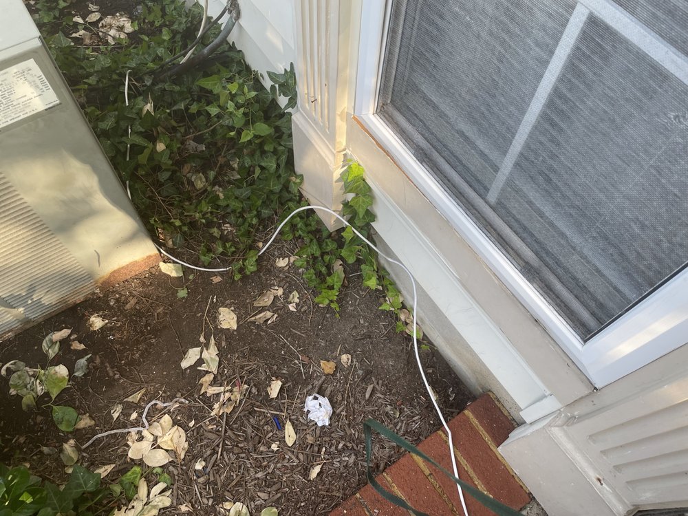 Slide of All About Services