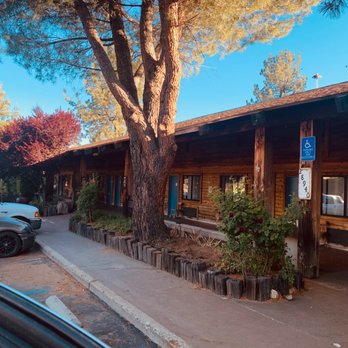 Pine Valley Inn Motel - Front - Hotels Near Me - Pine Valley, California Pine Valley Inn Motel - Front - Hotels Near Me - Pine Valley, California