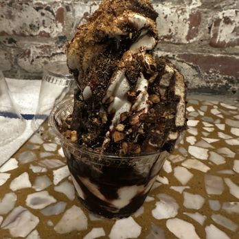 Caffè Panna - Ice Cream & Frozen Yogurt Near Me - Brooklyn, New York Caffè Panna - Ice Cream & Frozen Yogurt Near Me - Brooklyn, New York