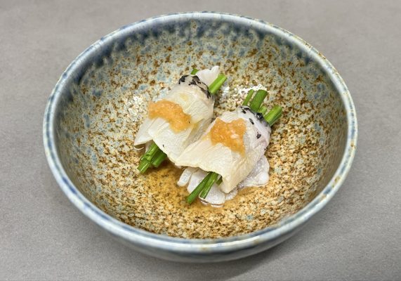 KIYOMI by Masaaki "Uchi" Uchino by null