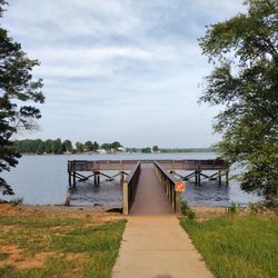 Hager Creek Access