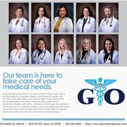 Go Medical Group