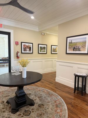 Baldacci Family Vineyards by null