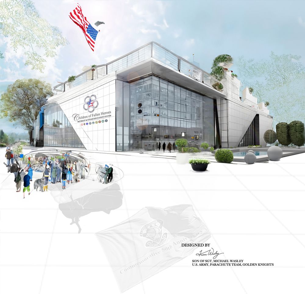 Children of Fallen Heroes - social services organization in Pinehurst, NC