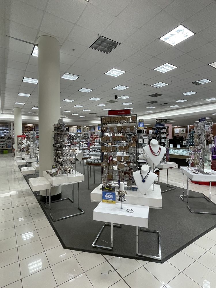 BELK 14 Photos 7309 S Olympia Ave, Tulsa, Oklahoma Department