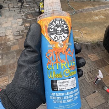 Detail Garage - Auto Detailing Near Me - Chula Vista, California