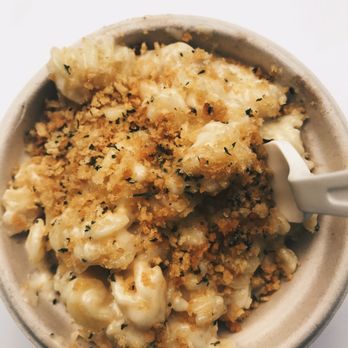 Murray's Mac & Cheese - Classic Mac - Sandwiches Near Me - New York, New York