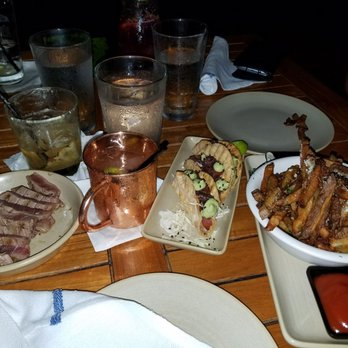 Monkeypod Kitchen - Hawaiian Near Me - Kapolei, Hawaii Monkeypod Kitchen - Hawaiian Near Me - Kapolei, Hawaii