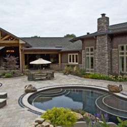 Country Gardens Landscaping