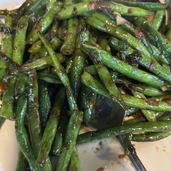 Asian Kitchen - Garlic String Beans - Chinese Near Me - Laguna Niguel, California Asian Kitchen - Garlic String Beans - Chinese Near Me - Laguna Niguel, California