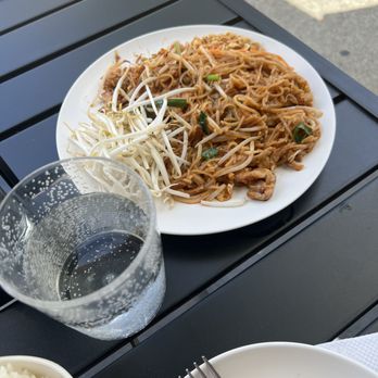 Pattaya Thai - pad thai - Thai Near Me - Honolulu, Hawaii Pattaya Thai - pad thai - Thai Near Me - Honolulu, Hawaii