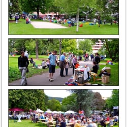 Bergheimer Sommer