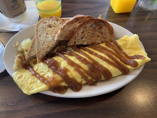 The Hatchery by null