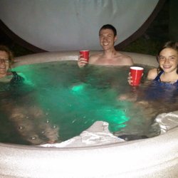 New England Spas