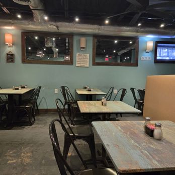 Scrambled Southern Diner - Breakfast & Brunch Near Me - Greensboro, North Carolina