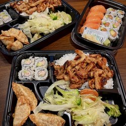 Tori Japan - Chicken Teriyaki