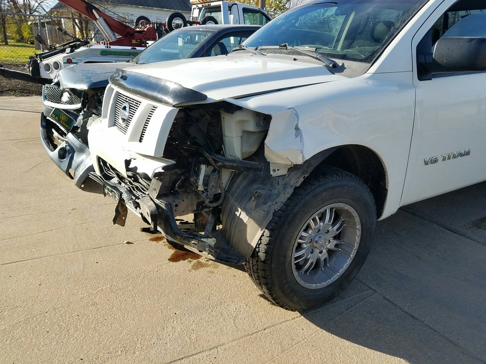 WEST 60 CYCLE SALES SERVICE & SALVAGE Updated October 2024 17104