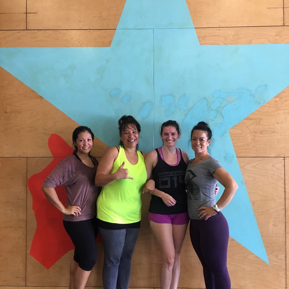 After class with a few of the ladies! Such a fun & welcoming place to drop in! After class with a few of the ladies! Such a fun & welcoming place to drop in!