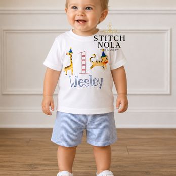 1. Stitch Nola