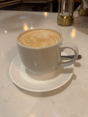 The Tipsy Baker by Cafe d'Avignon by null