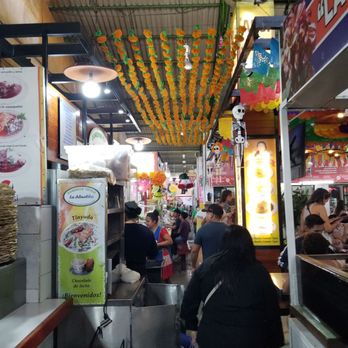 Mercado 20 de Noviembre - Food court - Farmers Market Near Me - Oaxaca, OAX Mercado 20 de Noviembre - Food court - Farmers Market Near Me - Oaxaca, OAX