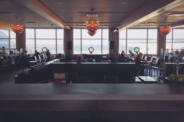 Hotel Tylösand by null