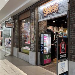 Westland Shopping Center