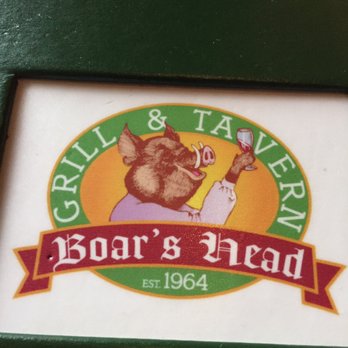 Boars Head Grill - Seafood Near Me - Savannah, Georgia