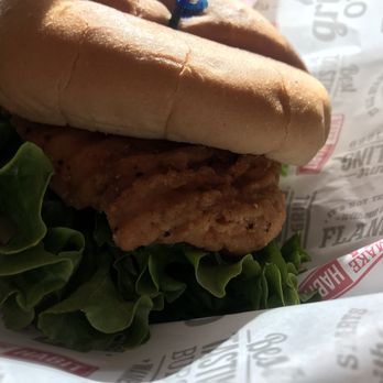 Habit Burger & Grill - Sandwiches Near Me - Fairlawn, New Jersey