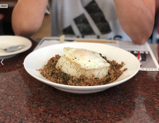 Delicious Food Corner by null