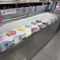 Baskin-Robbins 31 Flavors Ice Cream