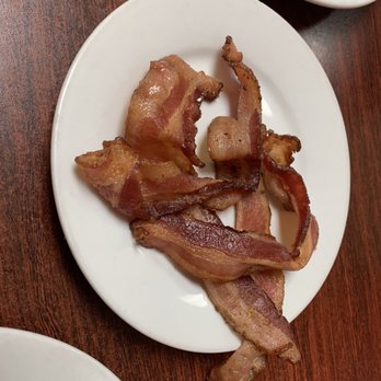 Ye Olde Pancake Station - Side of bacon! The world needs to eat more bacon! - Breakfast & Brunch Near Me - Amarillo, Texas Ye Olde Pancake Station - Side of bacon! The world needs to eat more bacon! - Breakfast & Brunch Near Me - Amarillo, Texas