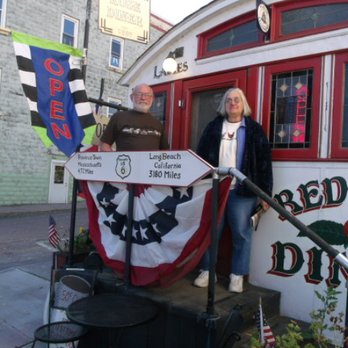 New Red Rose Diner - American Near Me - Towanda, Pennsylvania New Red Rose Diner - American Near Me - Towanda, Pennsylvania
