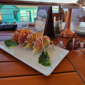 The Beachcomber - Seafood Near Me - Newport Beach, California