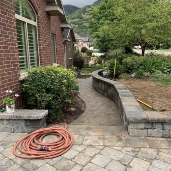 Red Dirt Landscaping - Landscaping Near Me Red Dirt Landscaping - Landscaping Near Me
