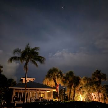 Gasparilla Getaways - Boat house view from dock - Vacation Rentals Near Me - Placida, Florida Gasparilla Getaways - Boat house view from dock - Vacation Rentals Near Me - Placida, Florida