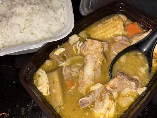 El Cubano by null