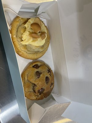 Munster Cravings by null