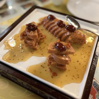 Boiling BeiJing - 蜜汁莲藕 - Chinese Near Me - San Bruno, California