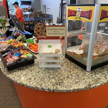 Kids Planet - Many treats and pizza if your hungry - Kids Activities Near Me - Brownsburg, Indiana