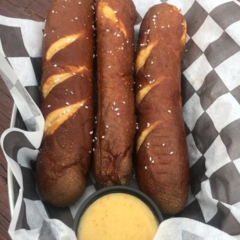 Hunter Mountain Brewery - Pretzel App - Breweries Near Me - Hunter, New York
