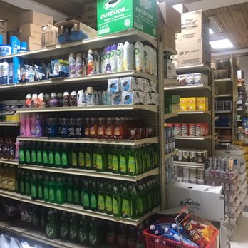 Costa del Sol - Grocery Near Me - Culebra, Puerto Rico