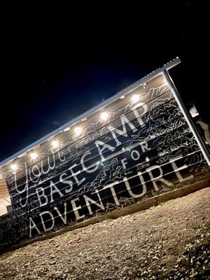 Lucky Arrow Retreat - Glamping Capital of Texas, USA ® Event Venue by null